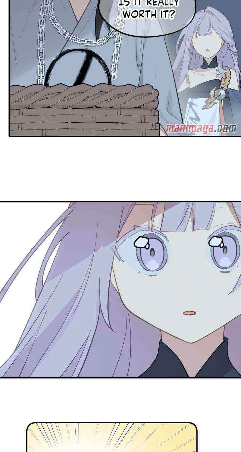 Kill the Male Lead to Become the Demoness Chapter 17 page 11 - 