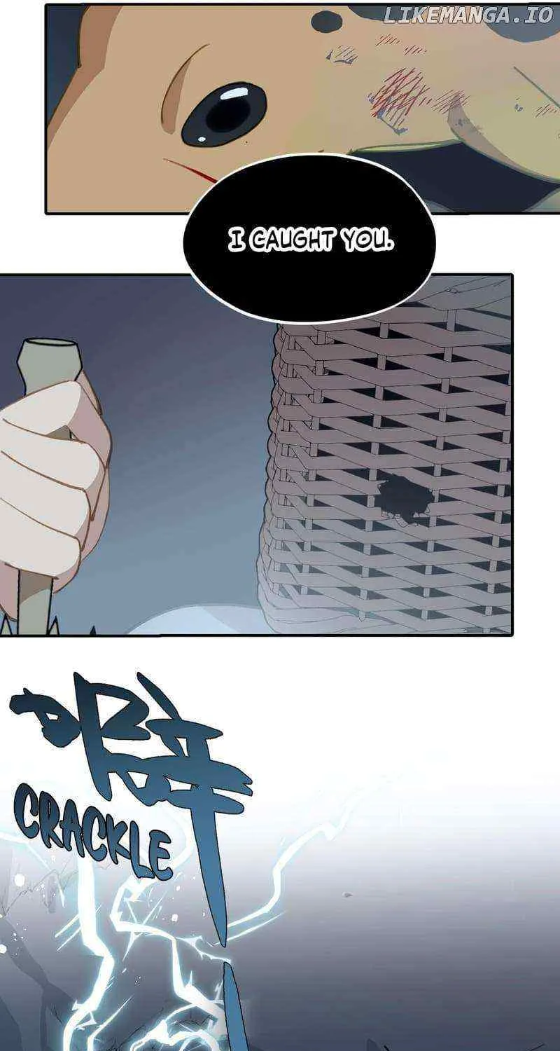 Kill the Male Lead to Become the Demoness Chapter 17 page 16 - 