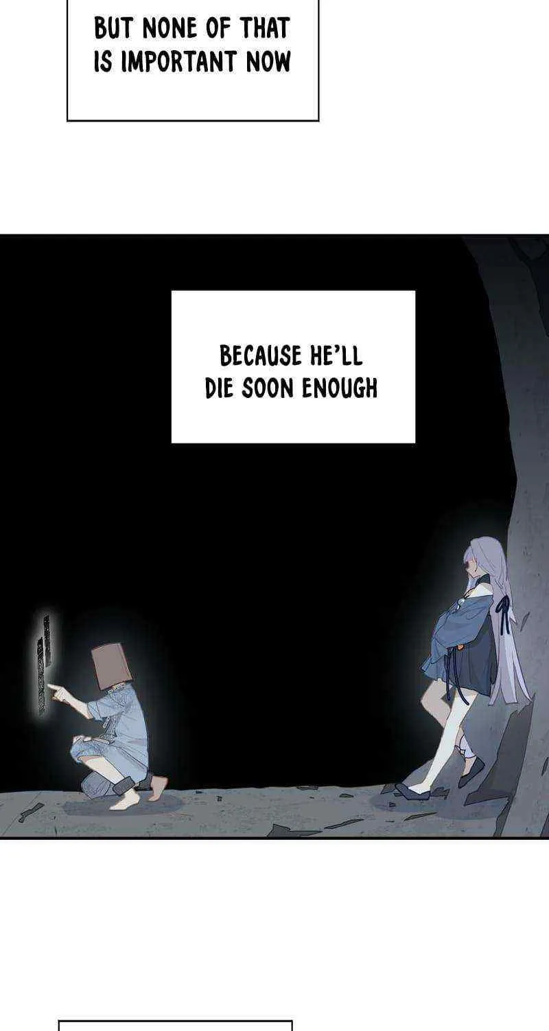 Kill the Male Lead to Become the Demoness Chapter 17 page 23 - 