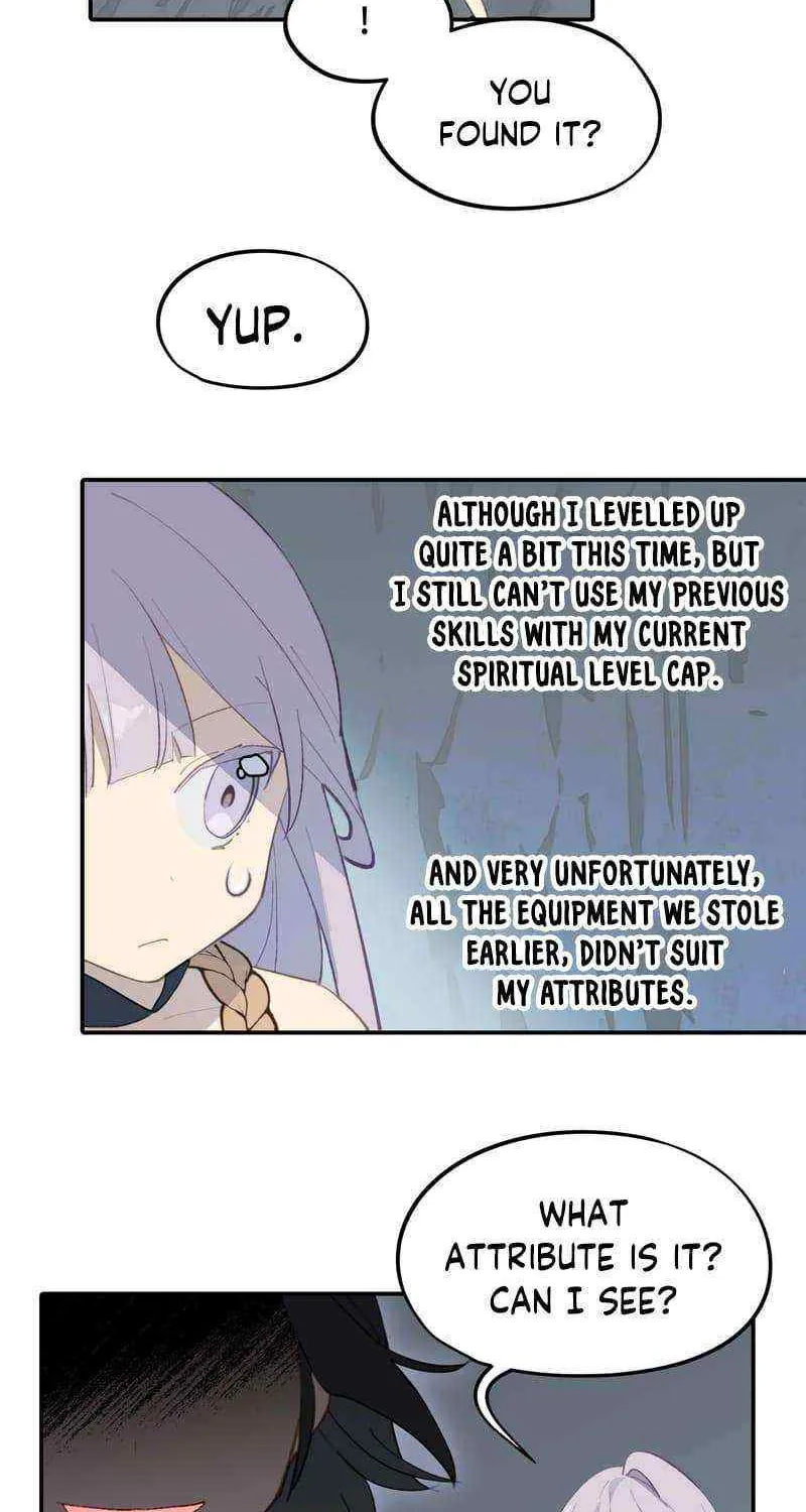 Kill the Male Lead to Become the Demoness Chapter 17 page 27 - 