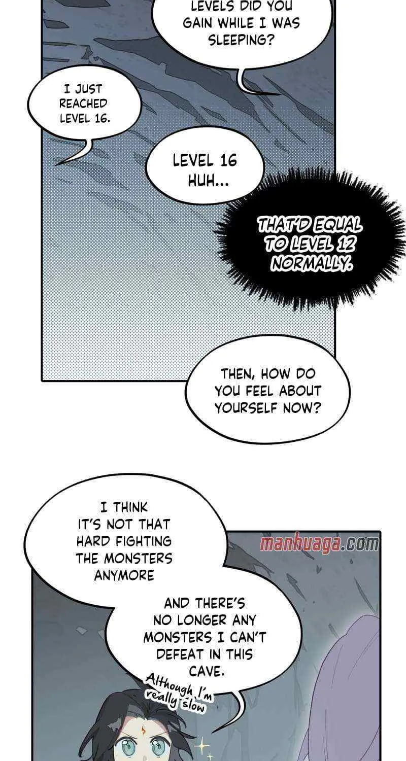 Kill the Male Lead to Become the Demoness Chapter 18 page 13 - 