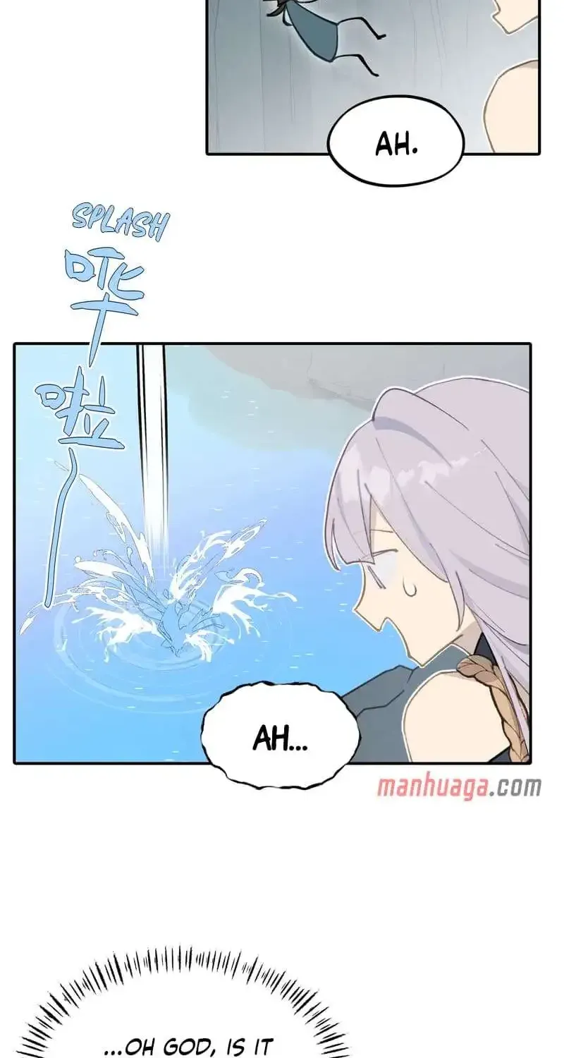Kill the Male Lead to Become the Demoness Chapter 19 page 14 - 