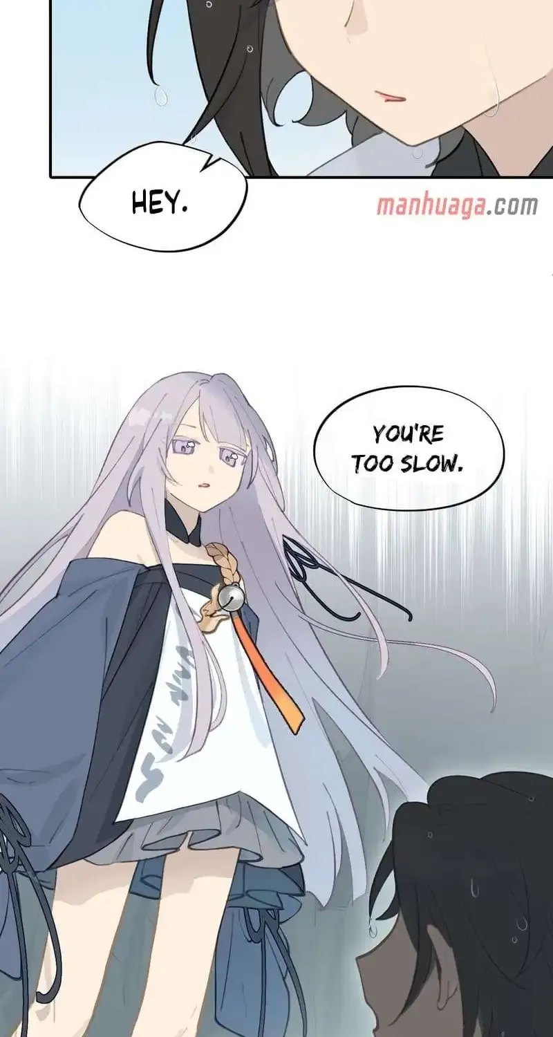 Kill the Male Lead to Become the Demoness Chapter 19 page 21 - 