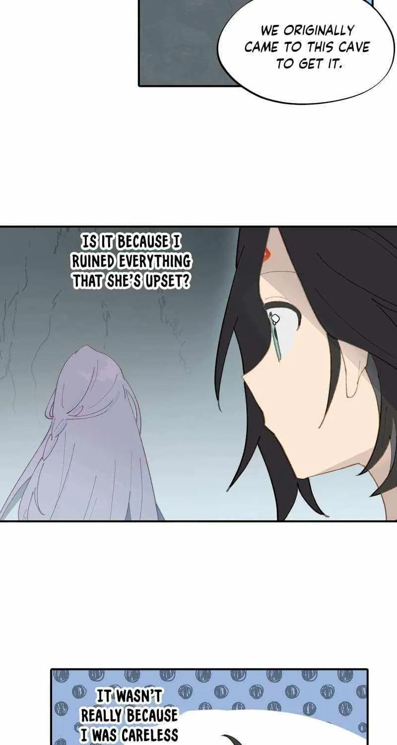 Kill the Male Lead to Become the Demoness Chapter 19 page 27 - 