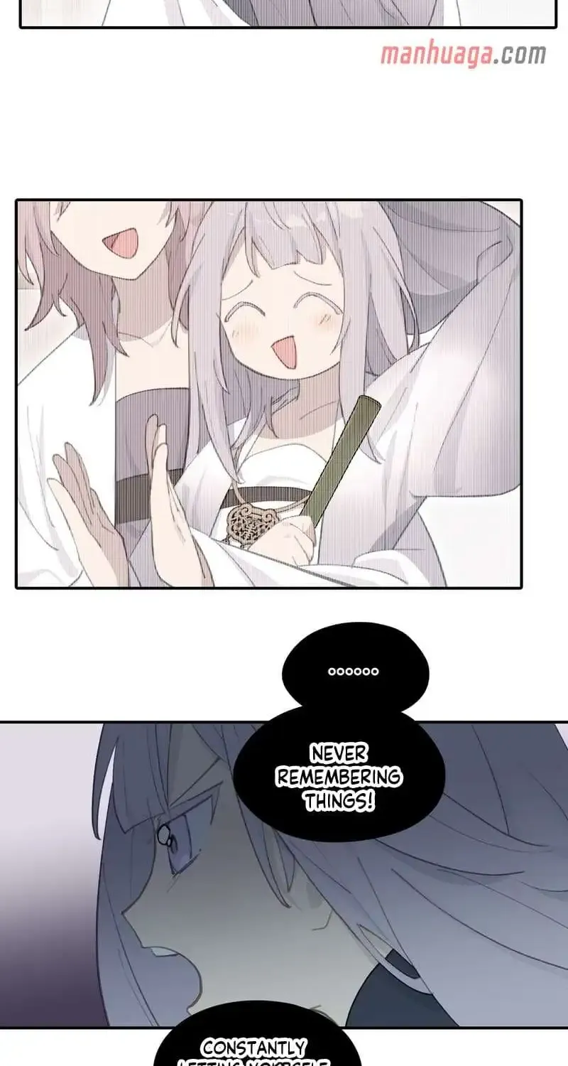 Kill the Male Lead to Become the Demoness Chapter 19 page 31 - 