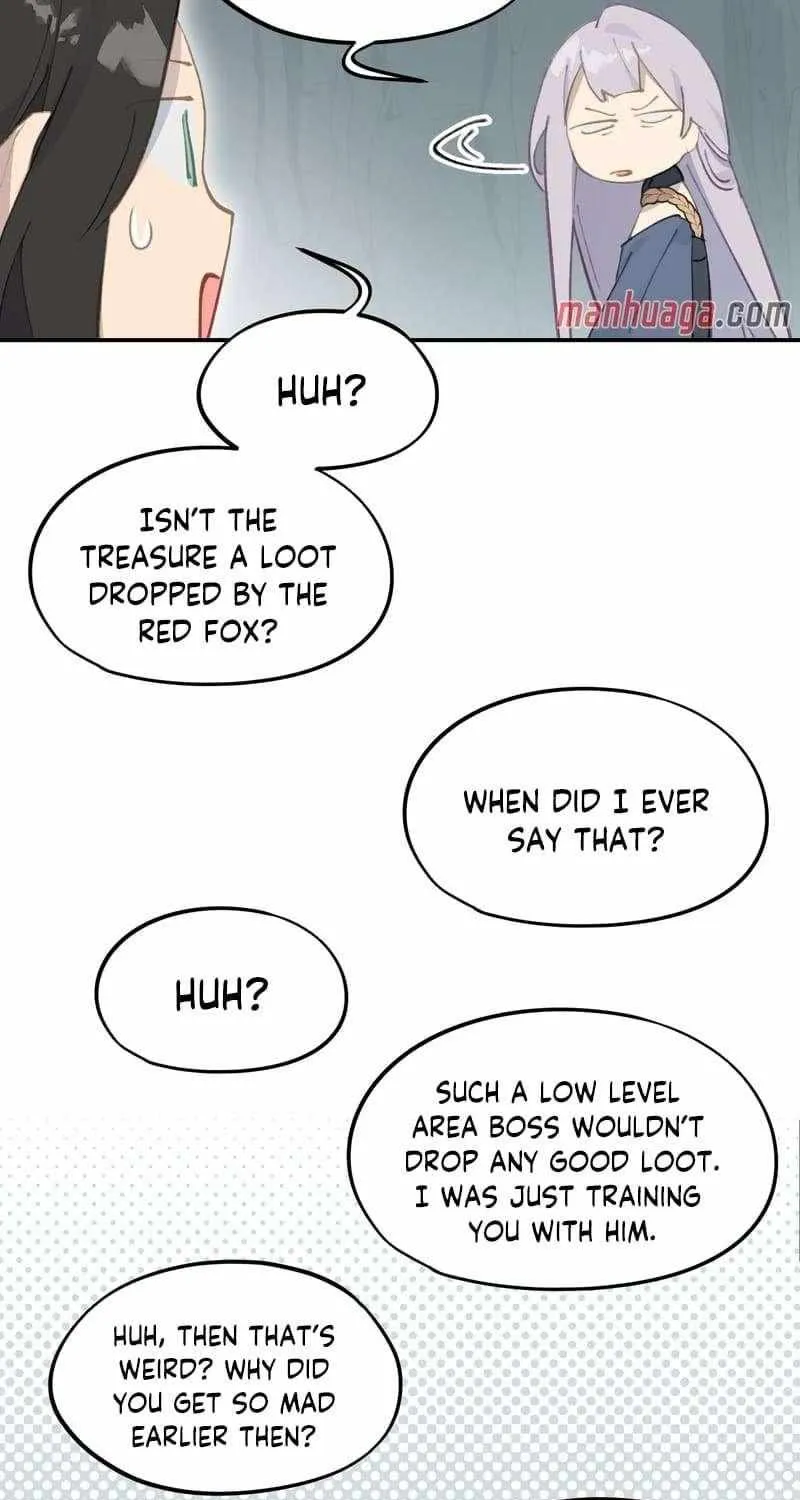 Kill the Male Lead to Become the Demoness Chapter 20 page 14 - 
