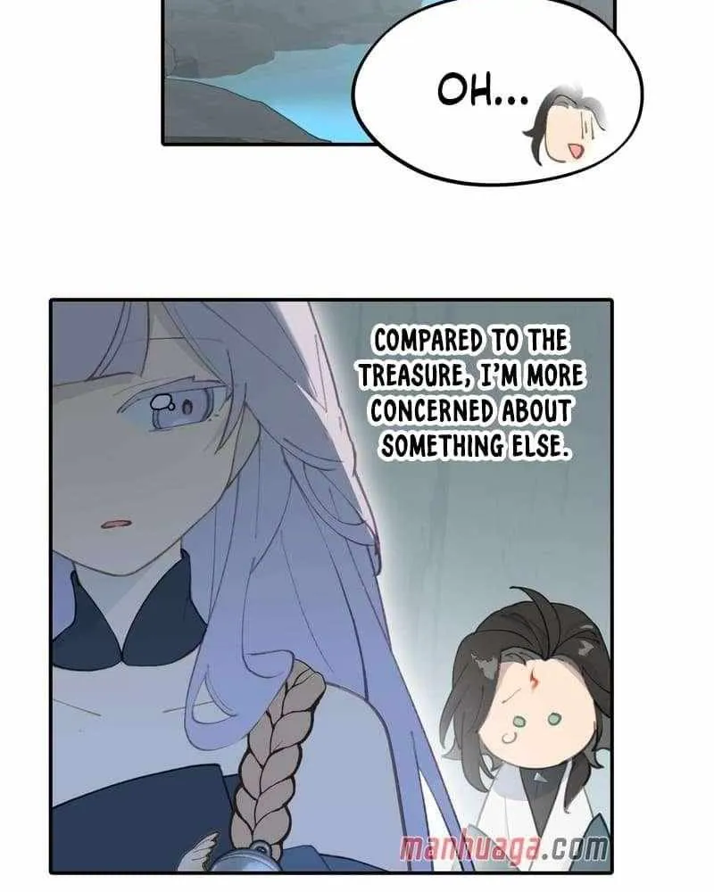 Kill the Male Lead to Become the Demoness Chapter 20 page 16 - 