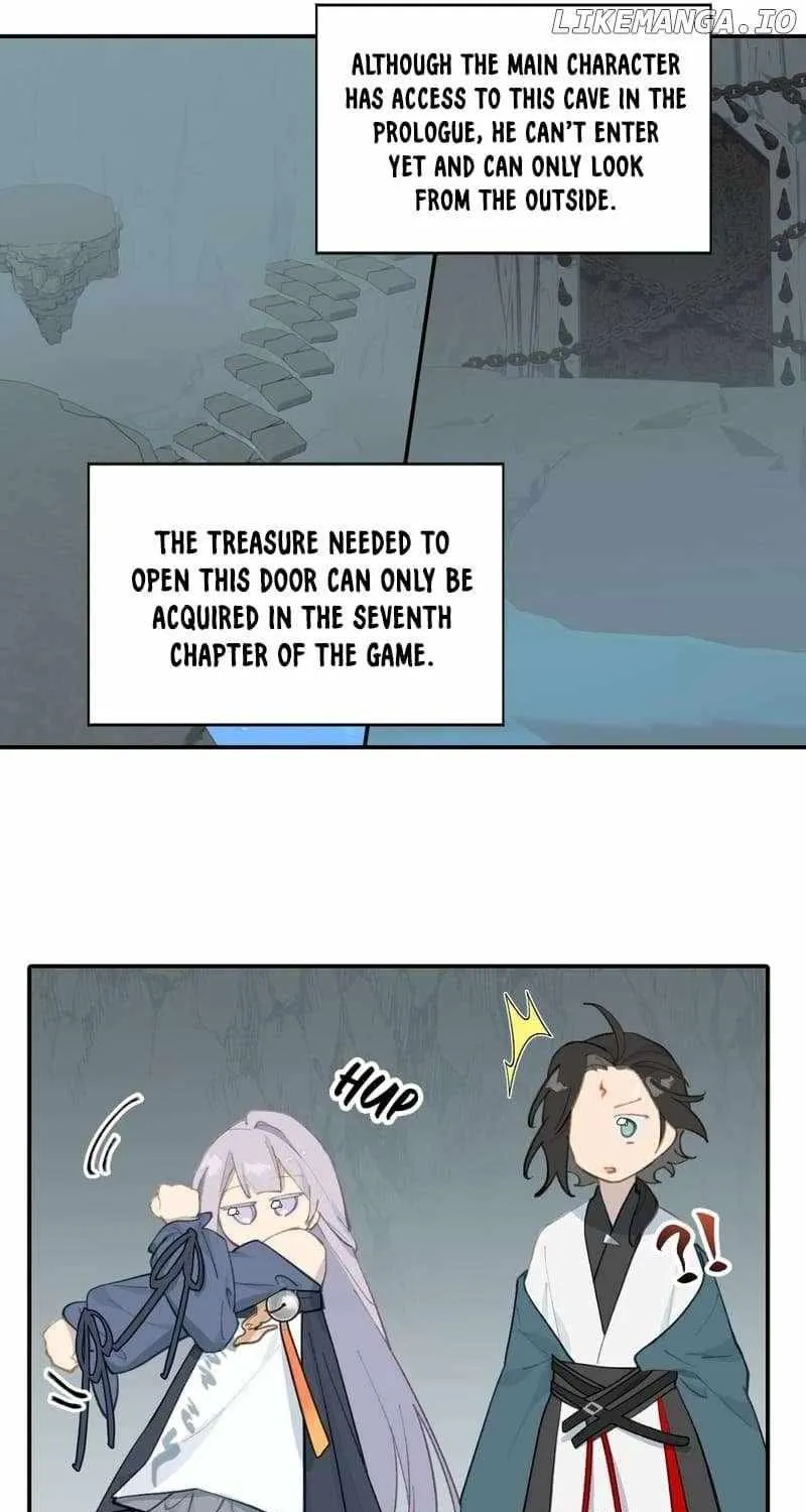 Kill the Male Lead to Become the Demoness Chapter 20 page 24 - 