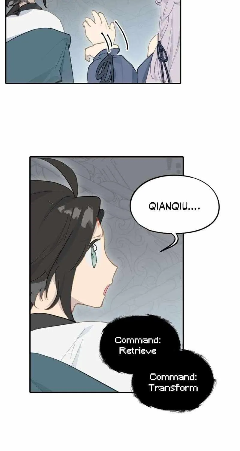 Kill the Male Lead to Become the Demoness Chapter 20 page 26 - 