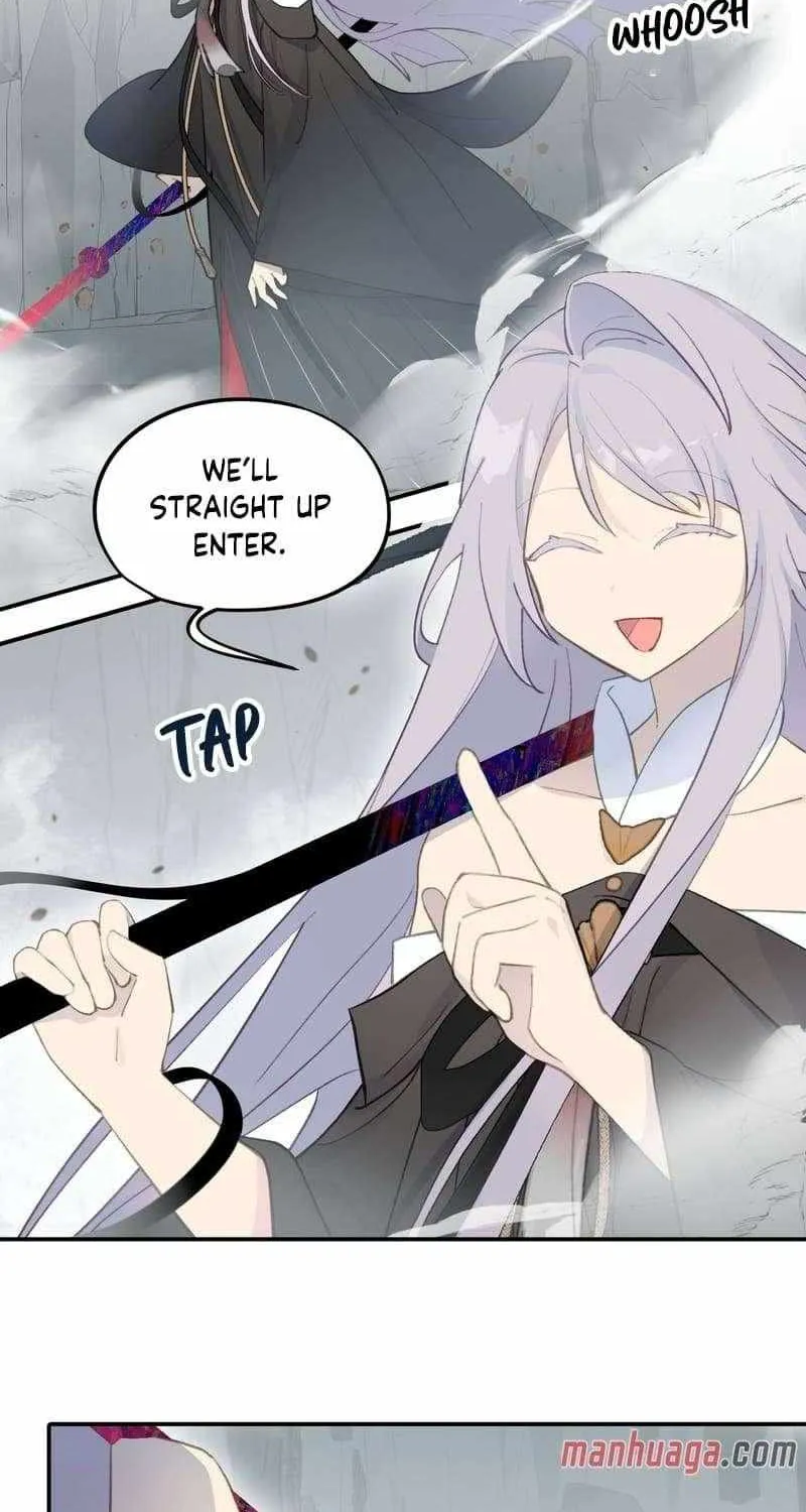 Kill the Male Lead to Become the Demoness Chapter 20 page 29 - 
