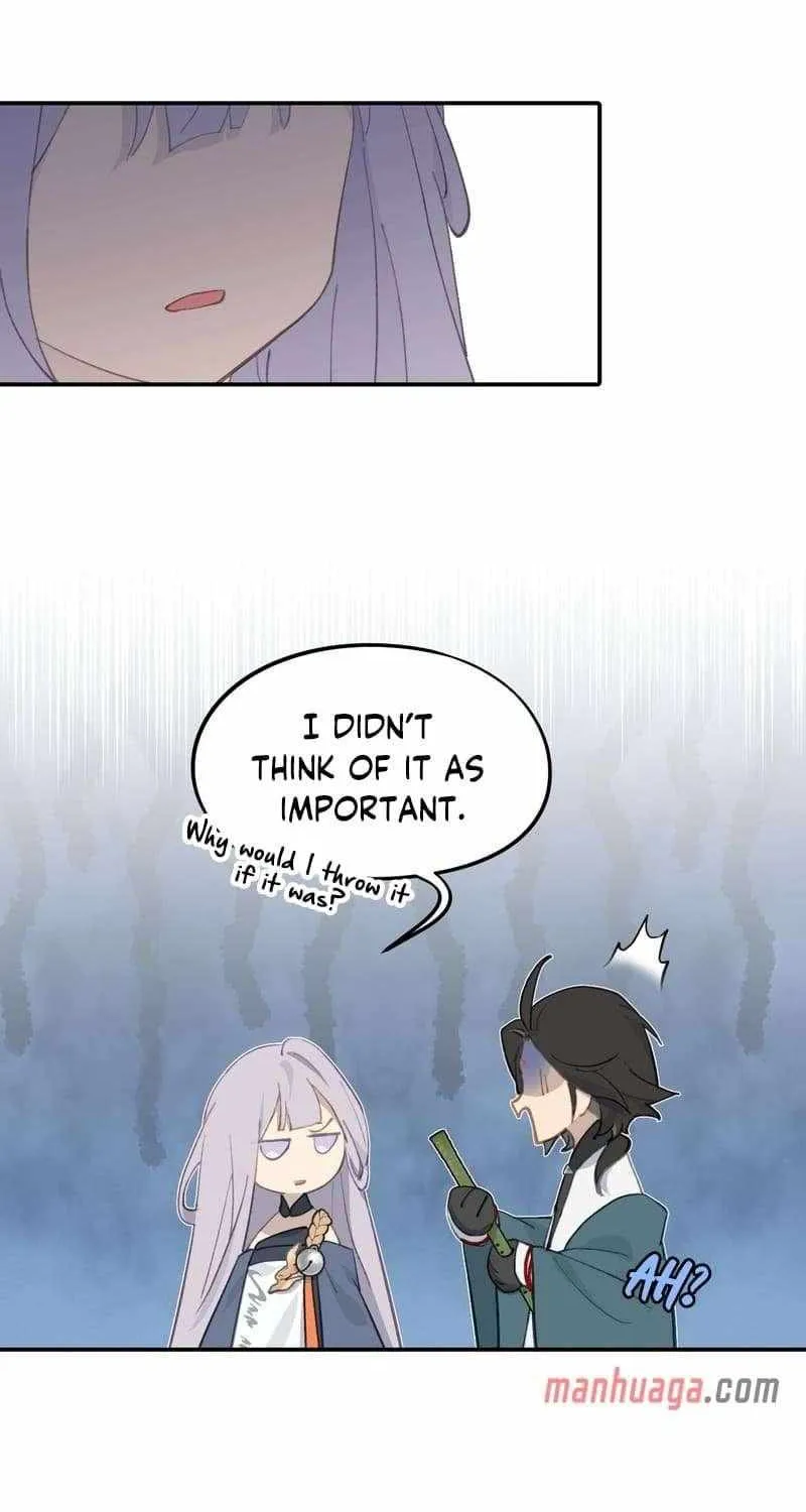 Kill the Male Lead to Become the Demoness Chapter 20 page 4 - 