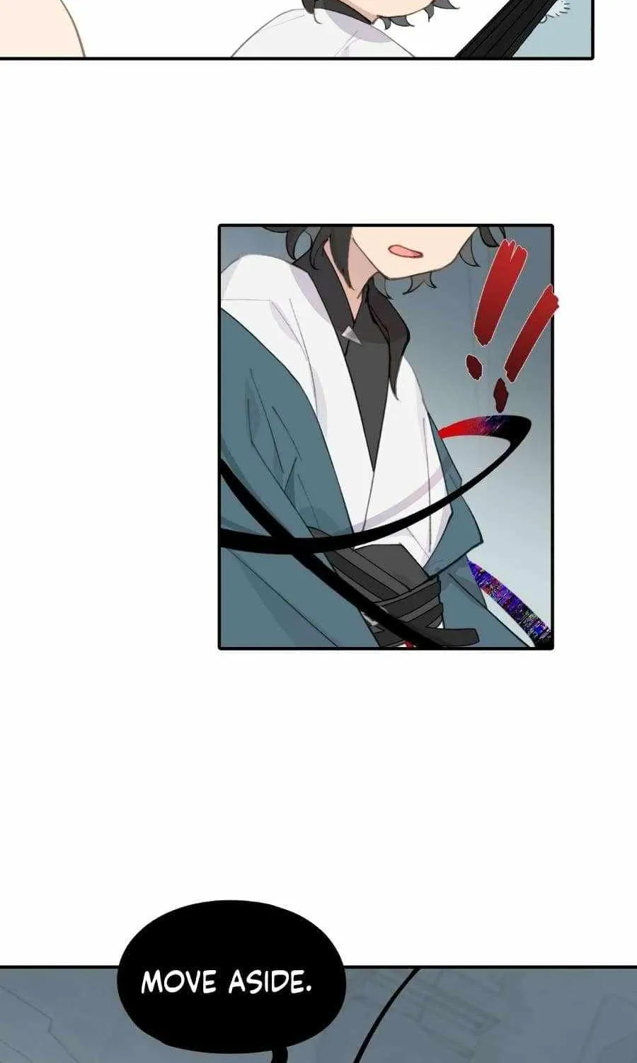 Kill the Male Lead to Become the Demoness Chapter 21 page 13 - 
