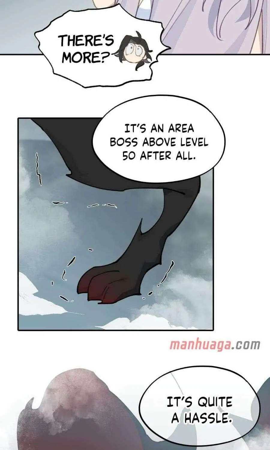 Kill the Male Lead to Become the Demoness Chapter 21 page 22 - 