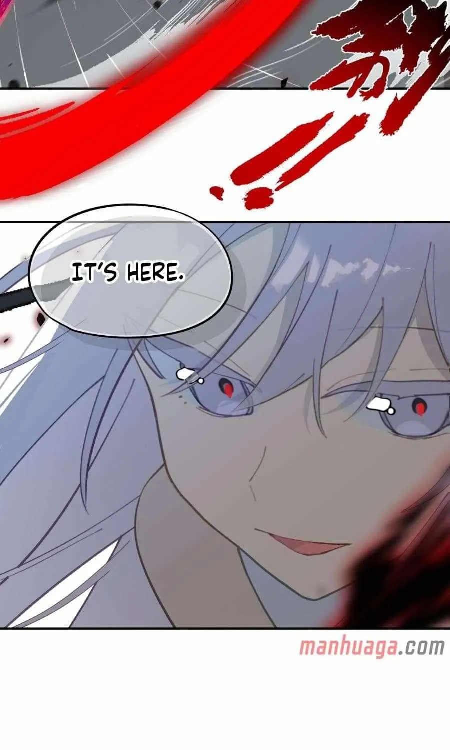 Kill the Male Lead to Become the Demoness Chapter 21 page 7 - 