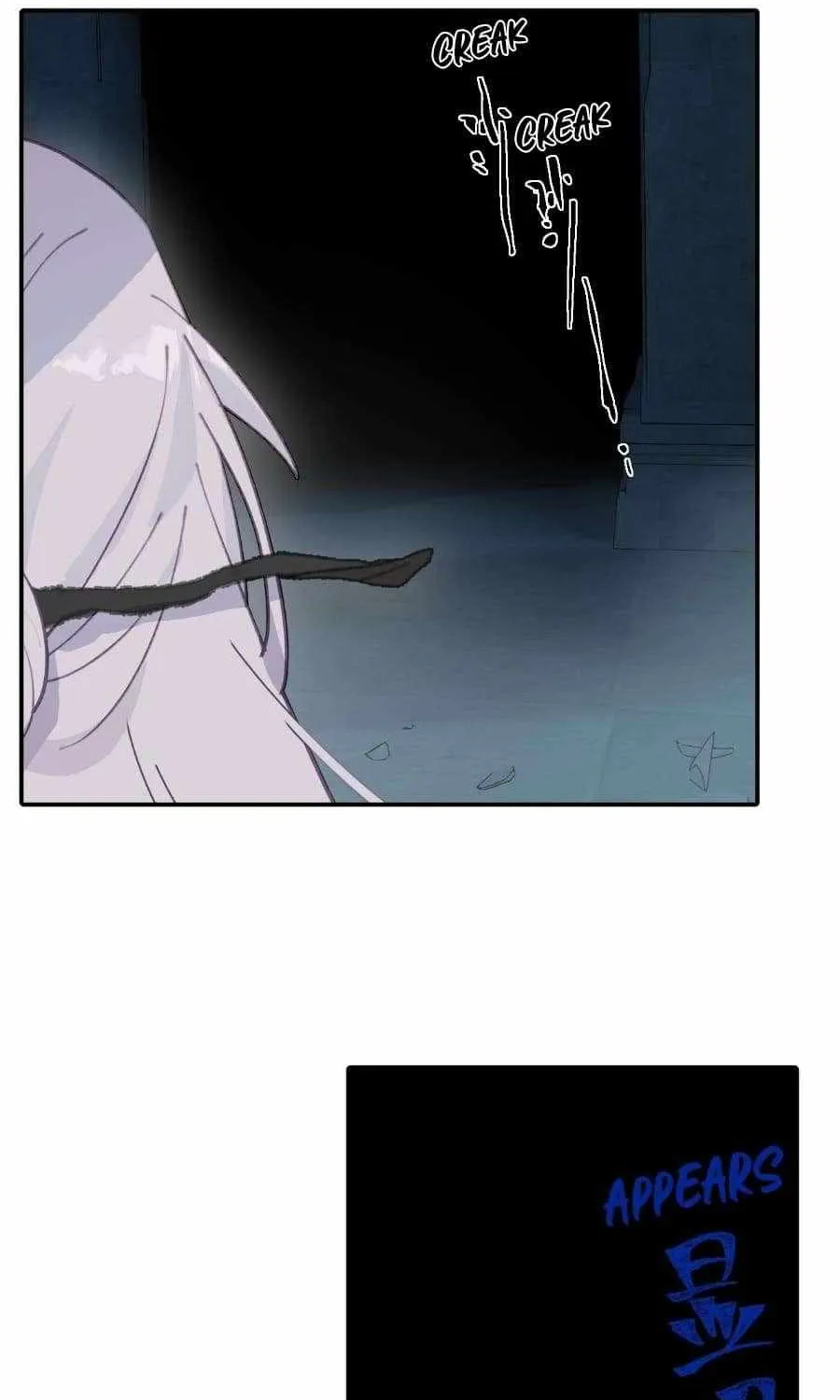 Kill the Male Lead to Become the Demoness Chapter 21 page 8 - 