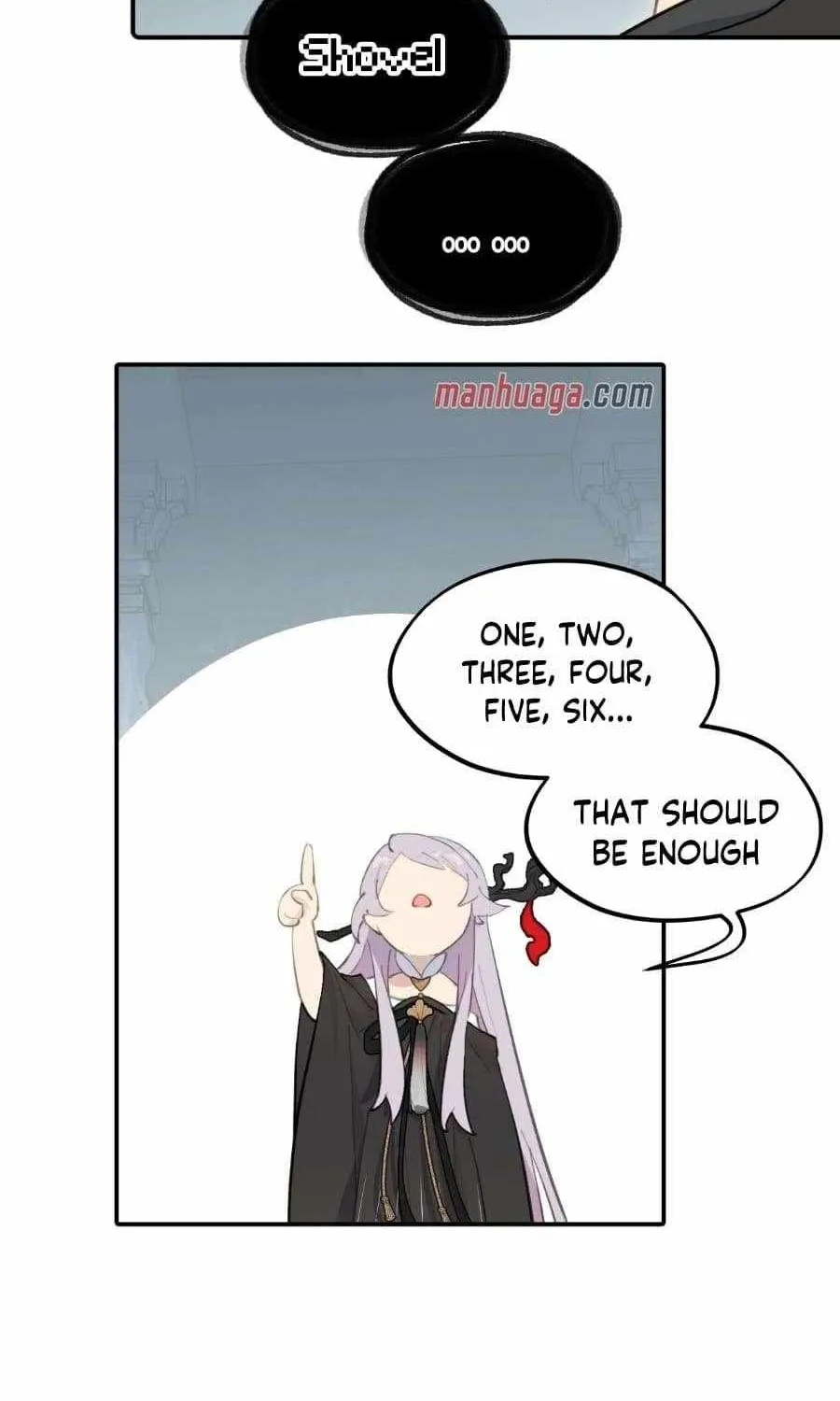 Kill the Male Lead to Become the Demoness Chapter 22 page 12 - 