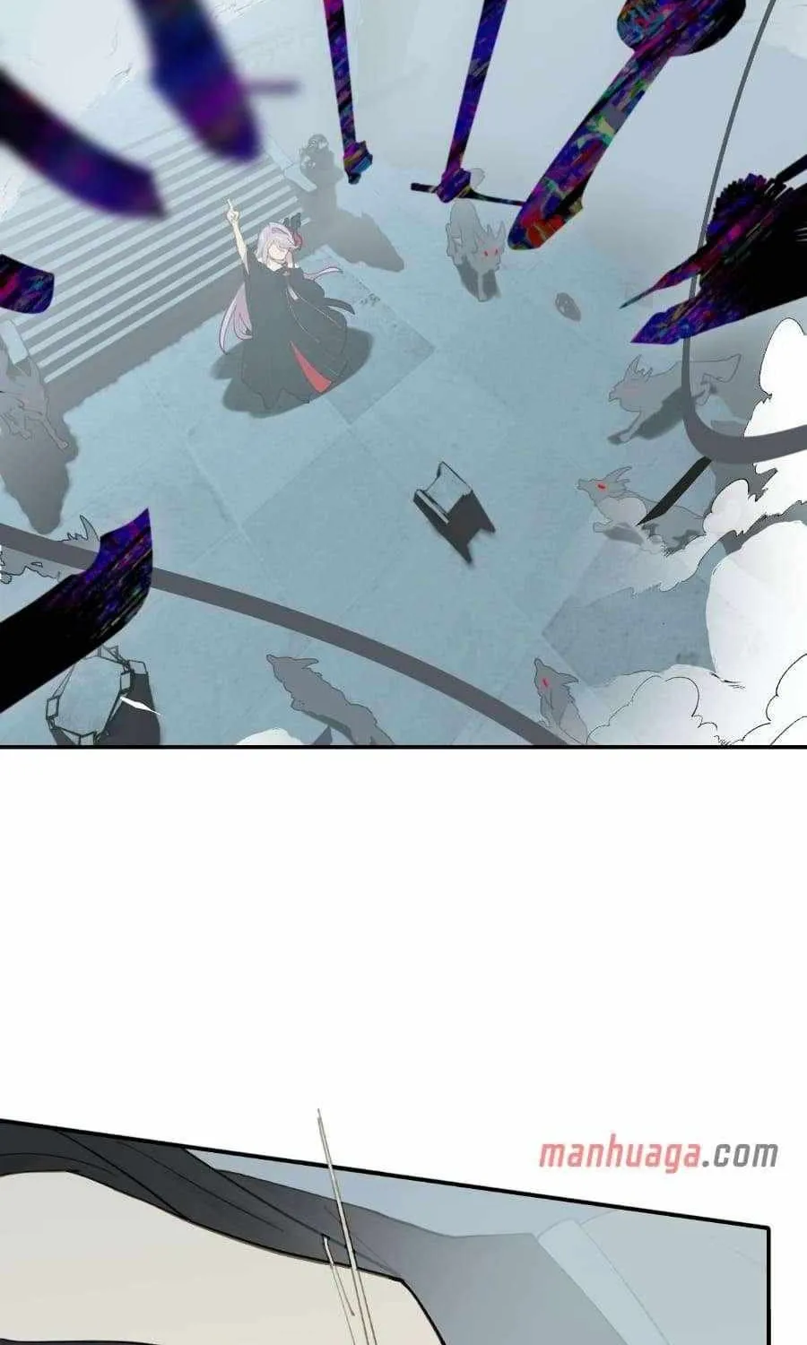Kill the Male Lead to Become the Demoness Chapter 22 page 14 - 