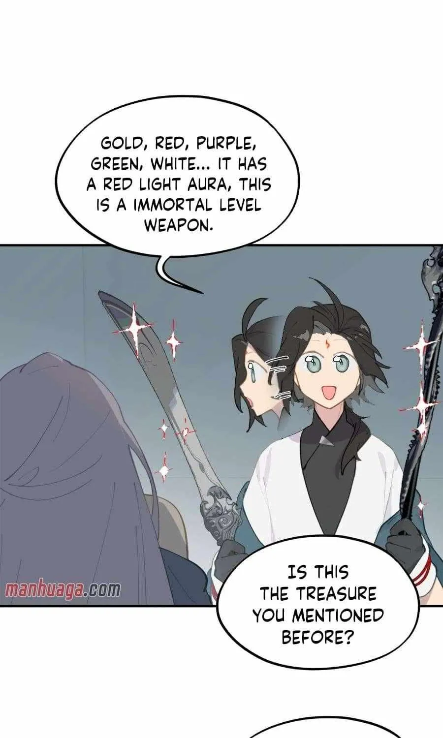 Kill the Male Lead to Become the Demoness Chapter 22 page 23 - 