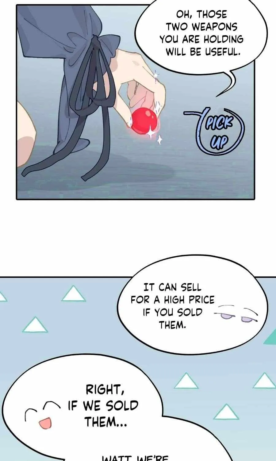 Kill the Male Lead to Become the Demoness Chapter 22 page 24 - 