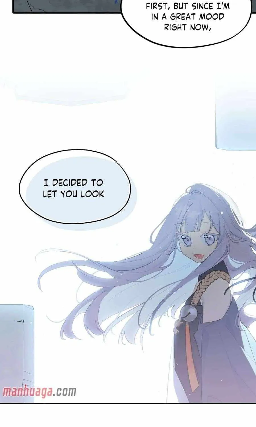 Kill the Male Lead to Become the Demoness Chapter 22 page 31 - 