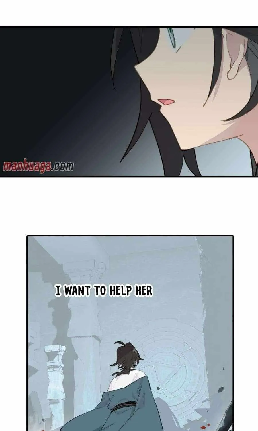 Kill the Male Lead to Become the Demoness Chapter 22 page 5 - 