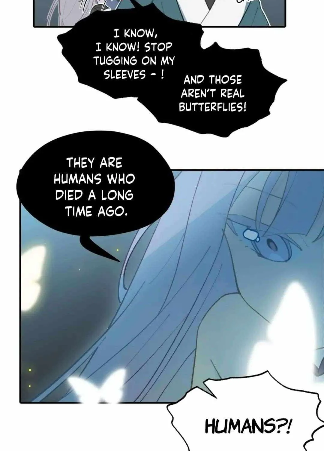 Kill the Male Lead to Become the Demoness Chapter 23 page 19 - 