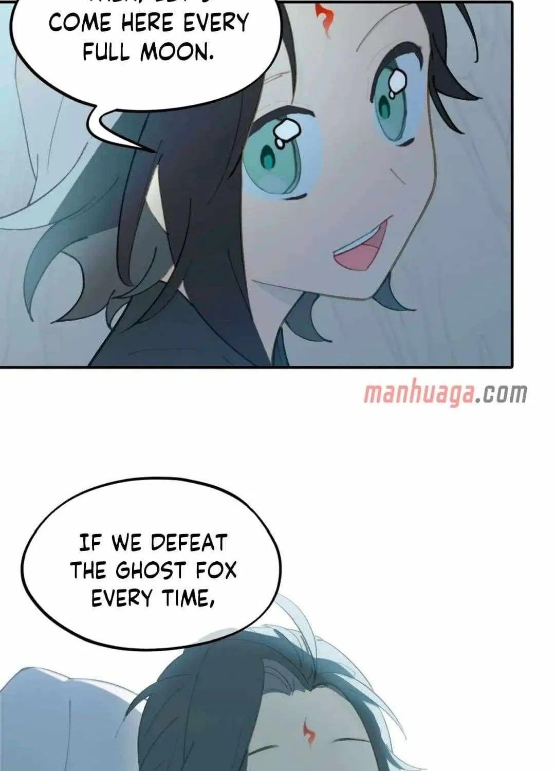 Kill the Male Lead to Become the Demoness Chapter 23 page 24 - 
