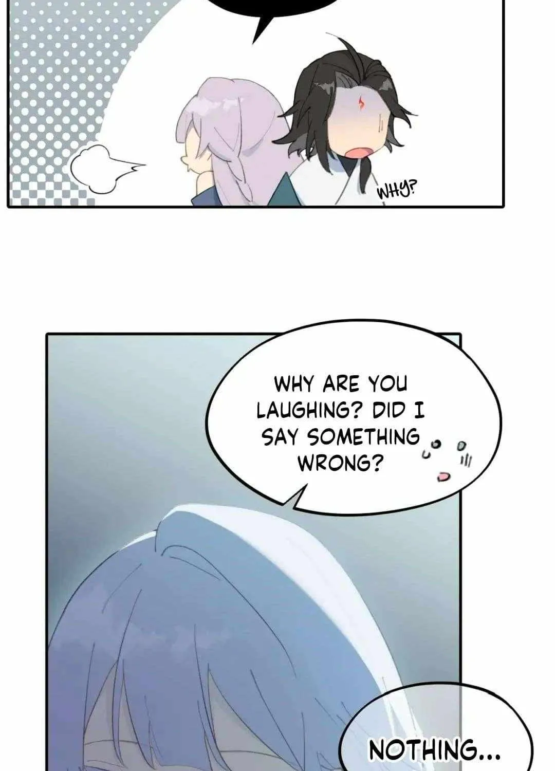 Kill the Male Lead to Become the Demoness Chapter 23 page 26 - 