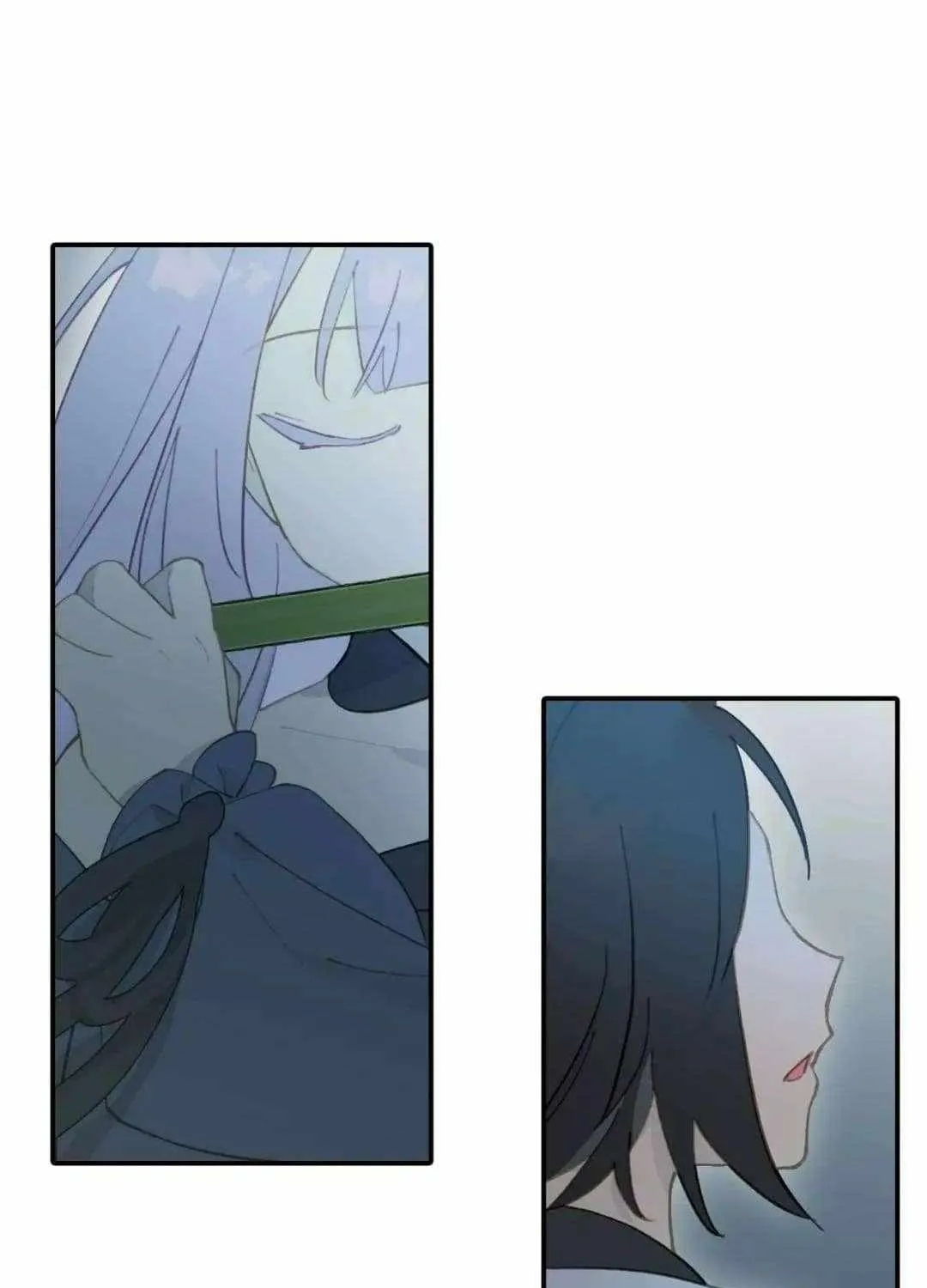 Kill the Male Lead to Become the Demoness Chapter 23 page 35 - 