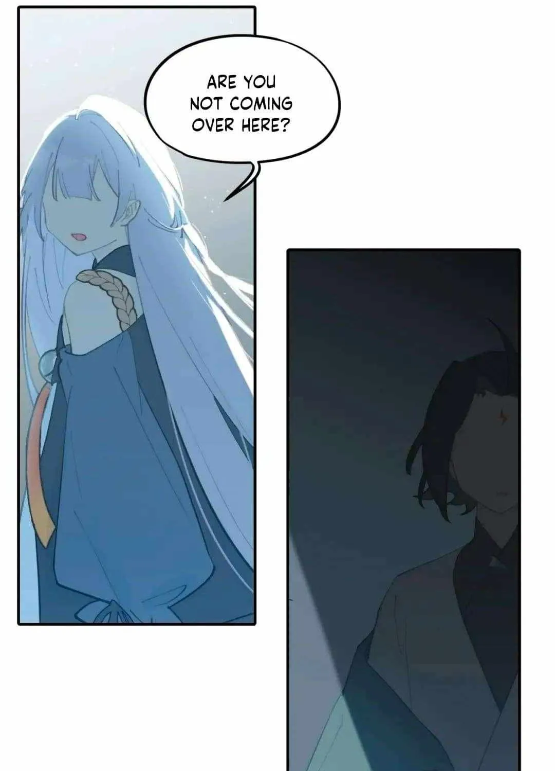 Kill the Male Lead to Become the Demoness Chapter 23 page 8 - 