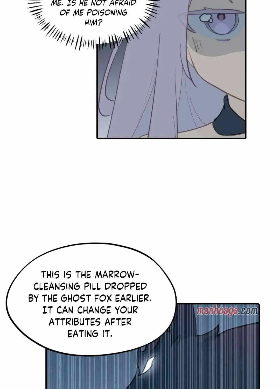 Kill the Male Lead to Become the Demoness Chapter 24 page 29 - 