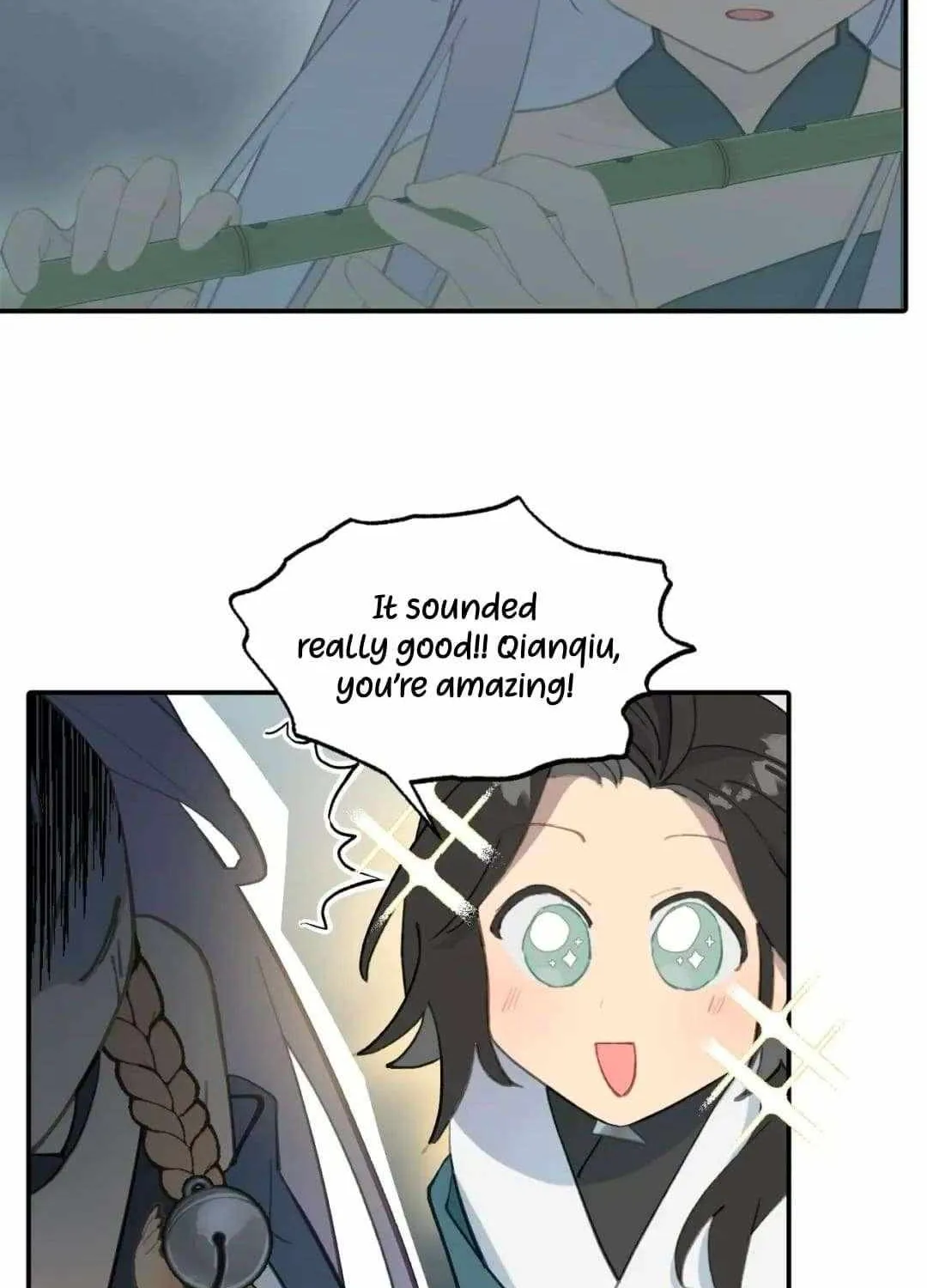 Kill the Male Lead to Become the Demoness Chapter 24 page 4 - 