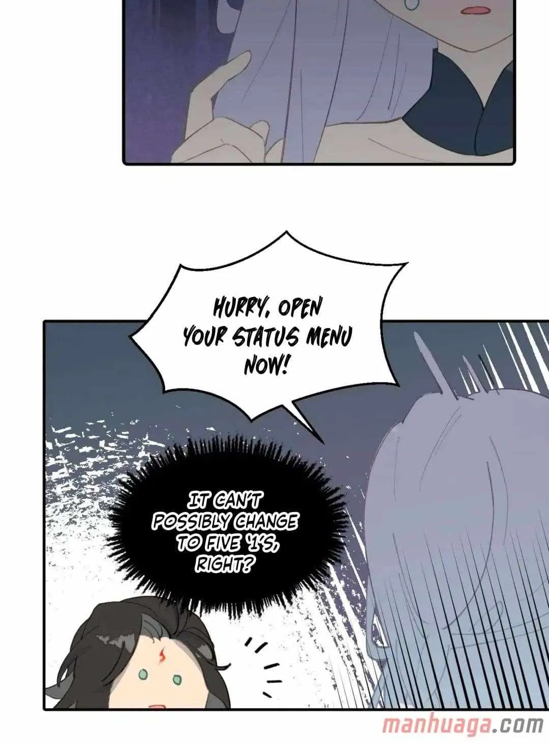 Kill the Male Lead to Become the Demoness Chapter 24 page 32 - 