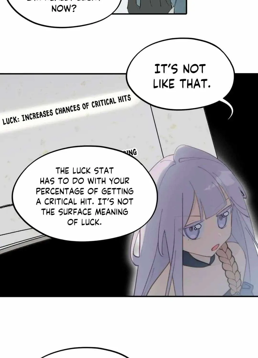 Kill the Male Lead to Become the Demoness Chapter 24 page 36 - 