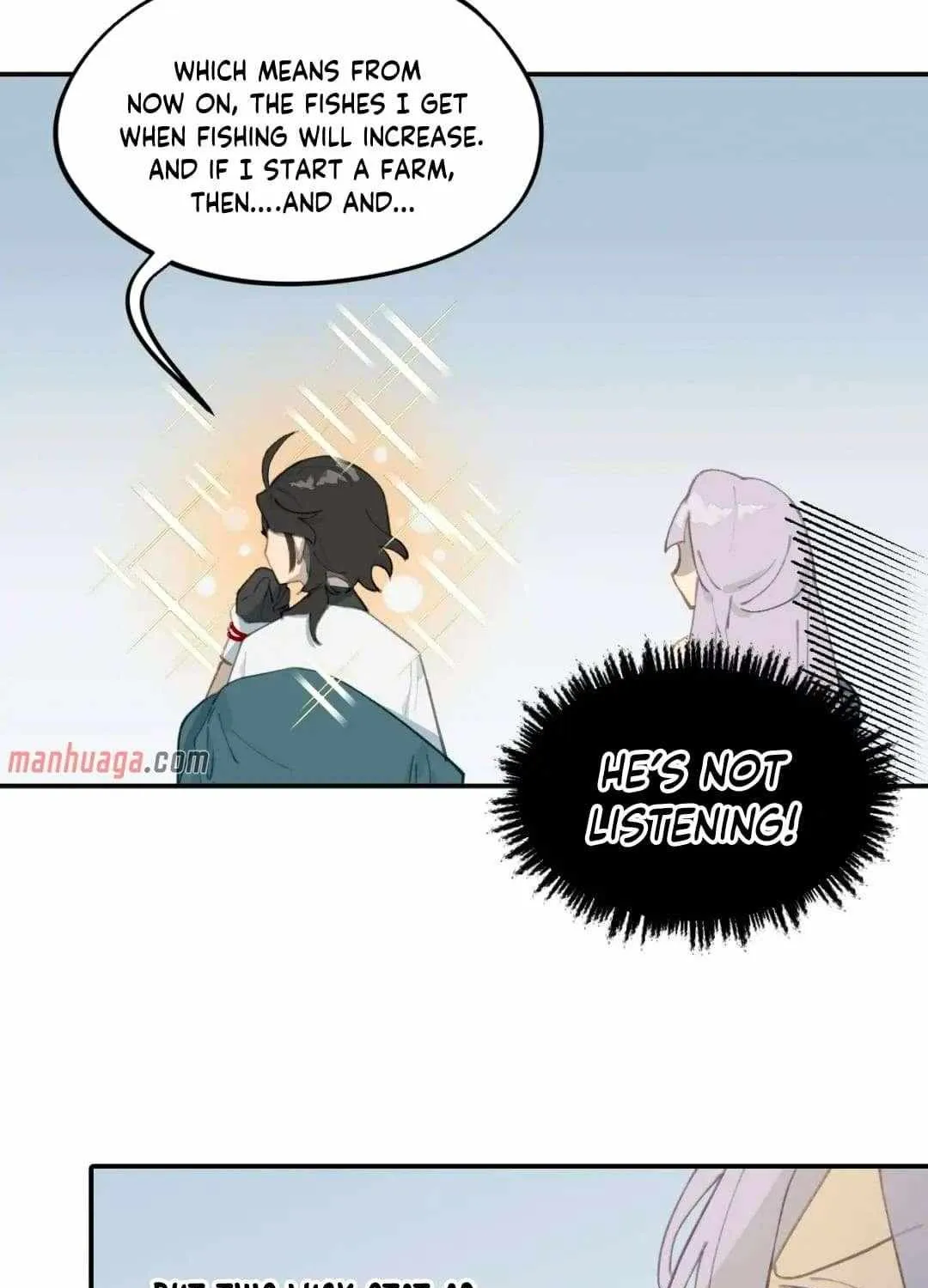 Kill the Male Lead to Become the Demoness Chapter 24 page 37 - 