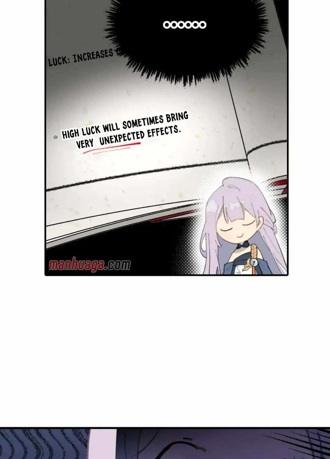 Kill the Male Lead to Become the Demoness Chapter 24 page 40 - 