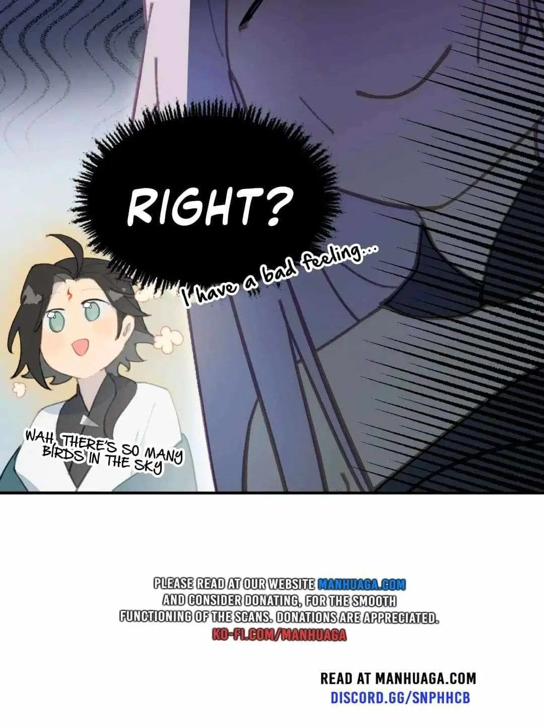 Kill the Male Lead to Become the Demoness Chapter 24 page 41 - 
