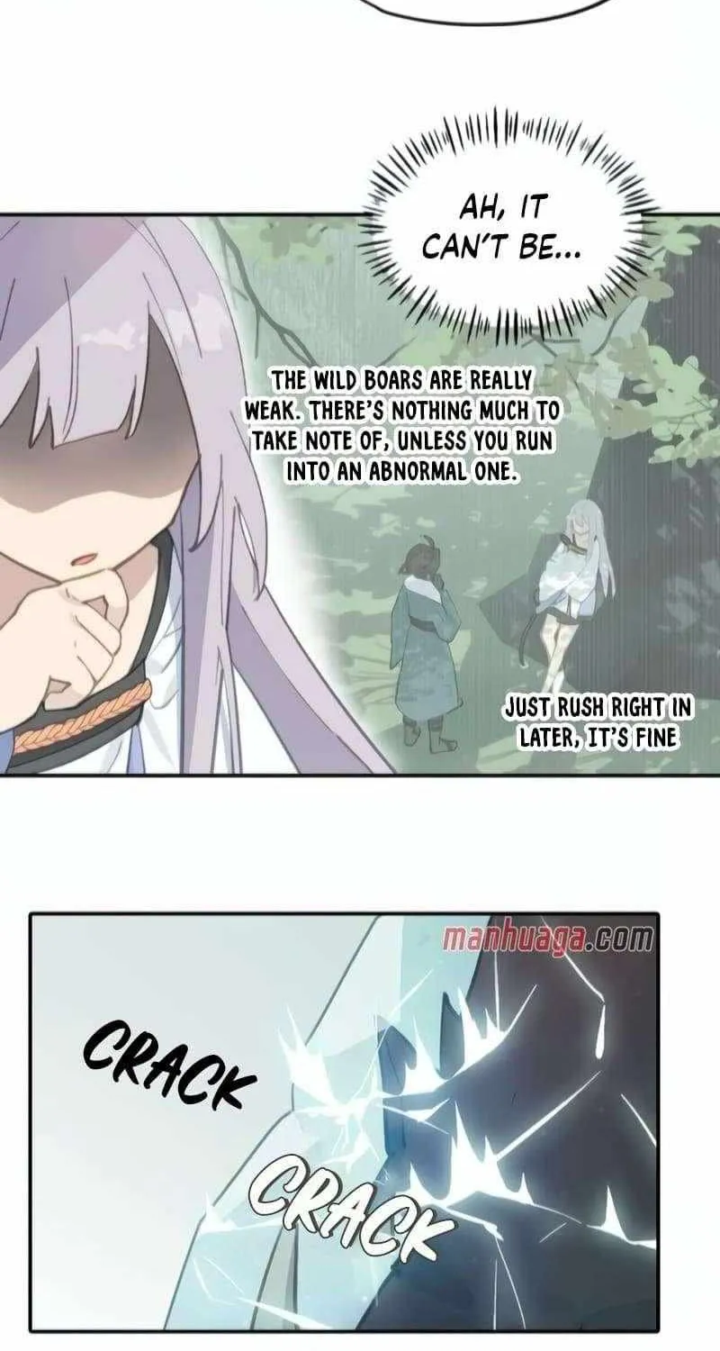 Kill the Male Lead to Become the Demoness Chapter 25 page 13 - 