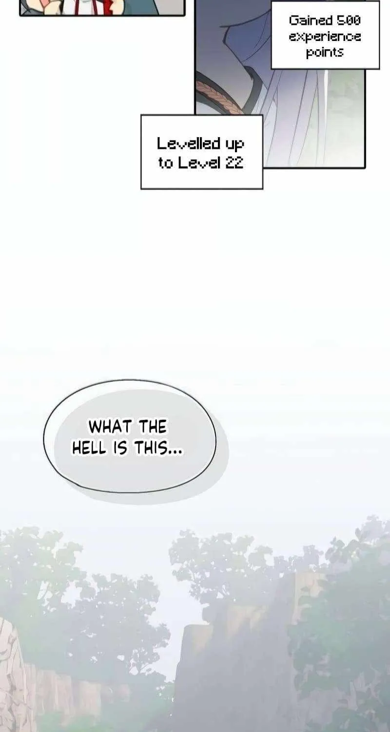 Kill the Male Lead to Become the Demoness Chapter 25 page 19 - 