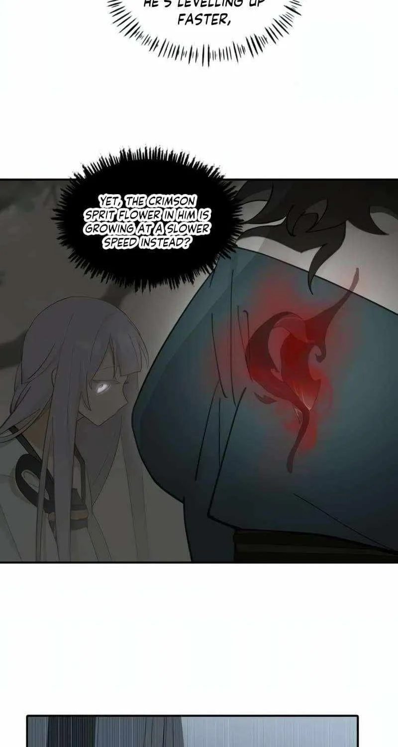 Kill the Male Lead to Become the Demoness Chapter 25 page 27 - 