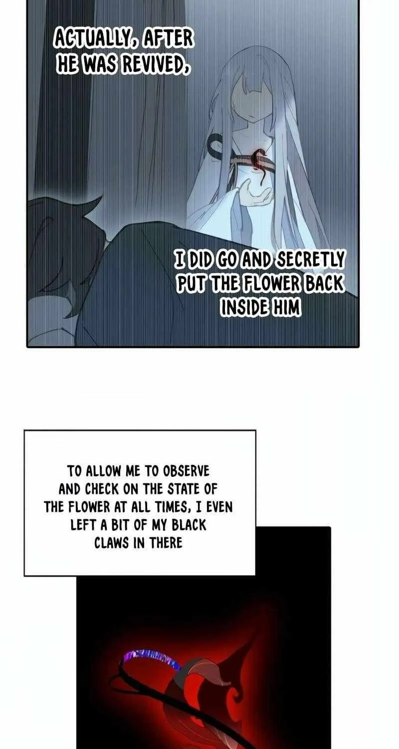 Kill the Male Lead to Become the Demoness Chapter 25 page 28 - 