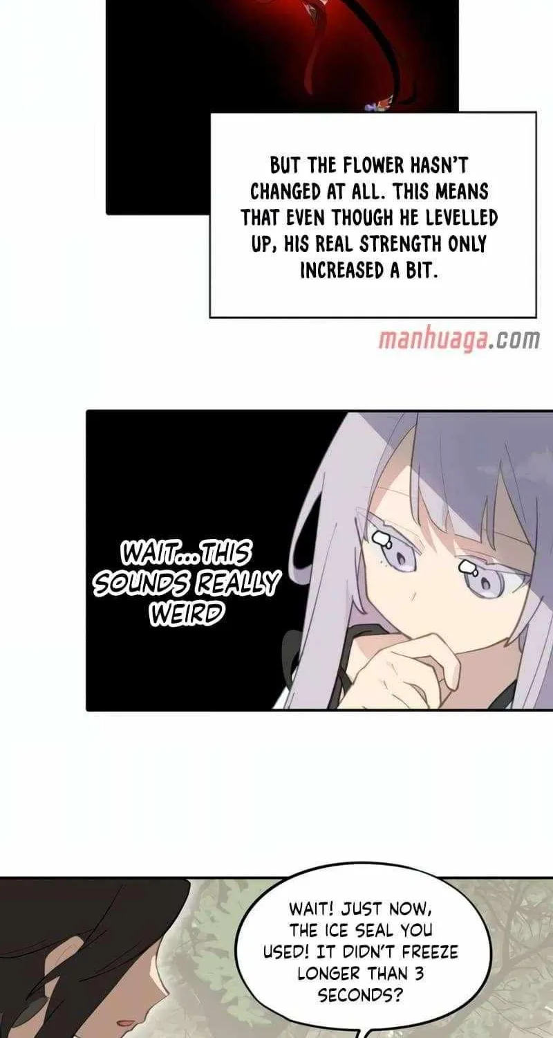 Kill the Male Lead to Become the Demoness Chapter 25 page 29 - 