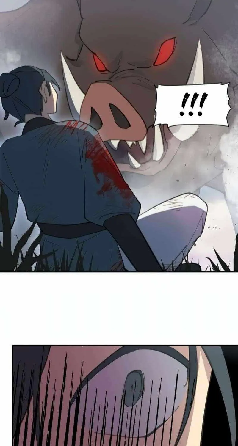 Kill the Male Lead to Become the Demoness Chapter 25 page 6 - 