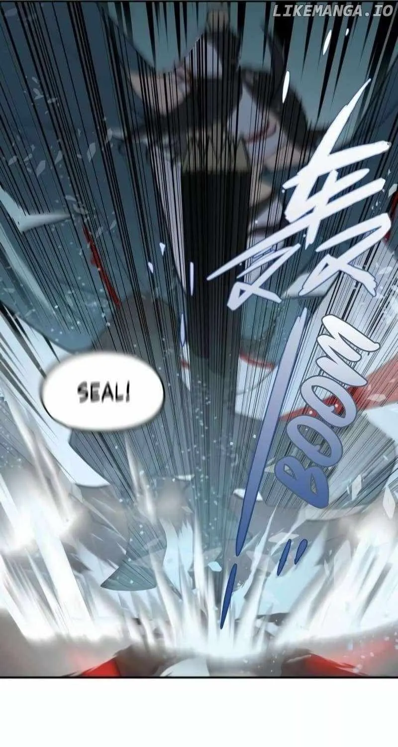 Kill the Male Lead to Become the Demoness Chapter 25 page 10 - 