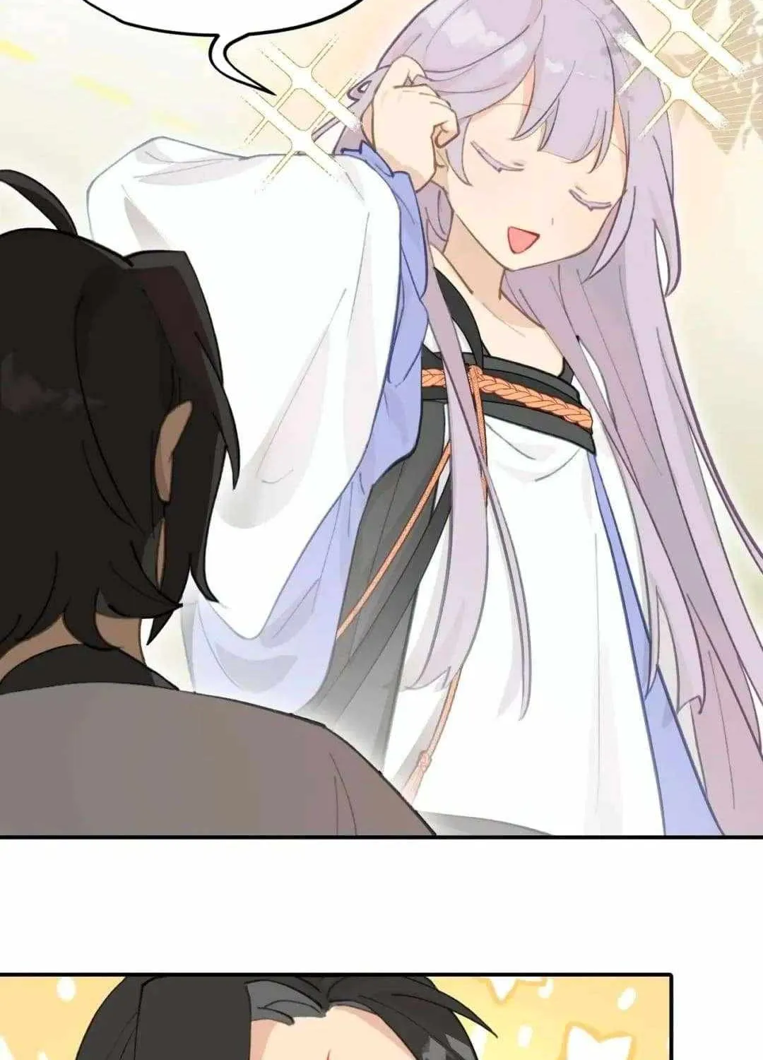 Kill the Male Lead to Become the Demoness Chapter 26 page 18 - 