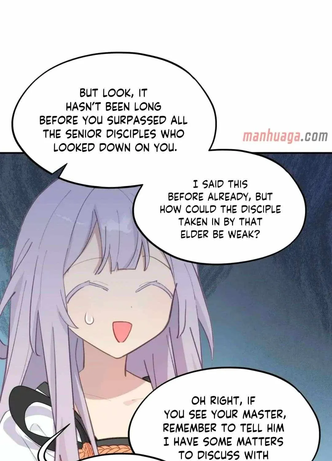 Kill the Male Lead to Become the Demoness Chapter 26 page 28 - 