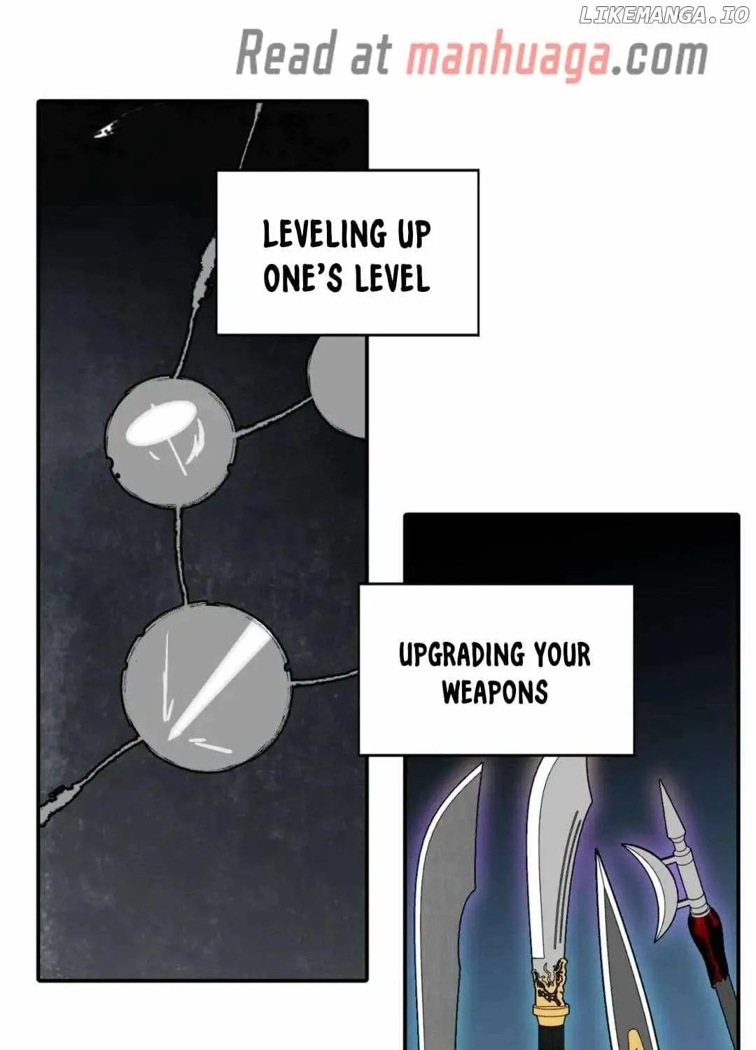Kill the Male Lead to Become the Demoness Chapter 26 page 4 - 