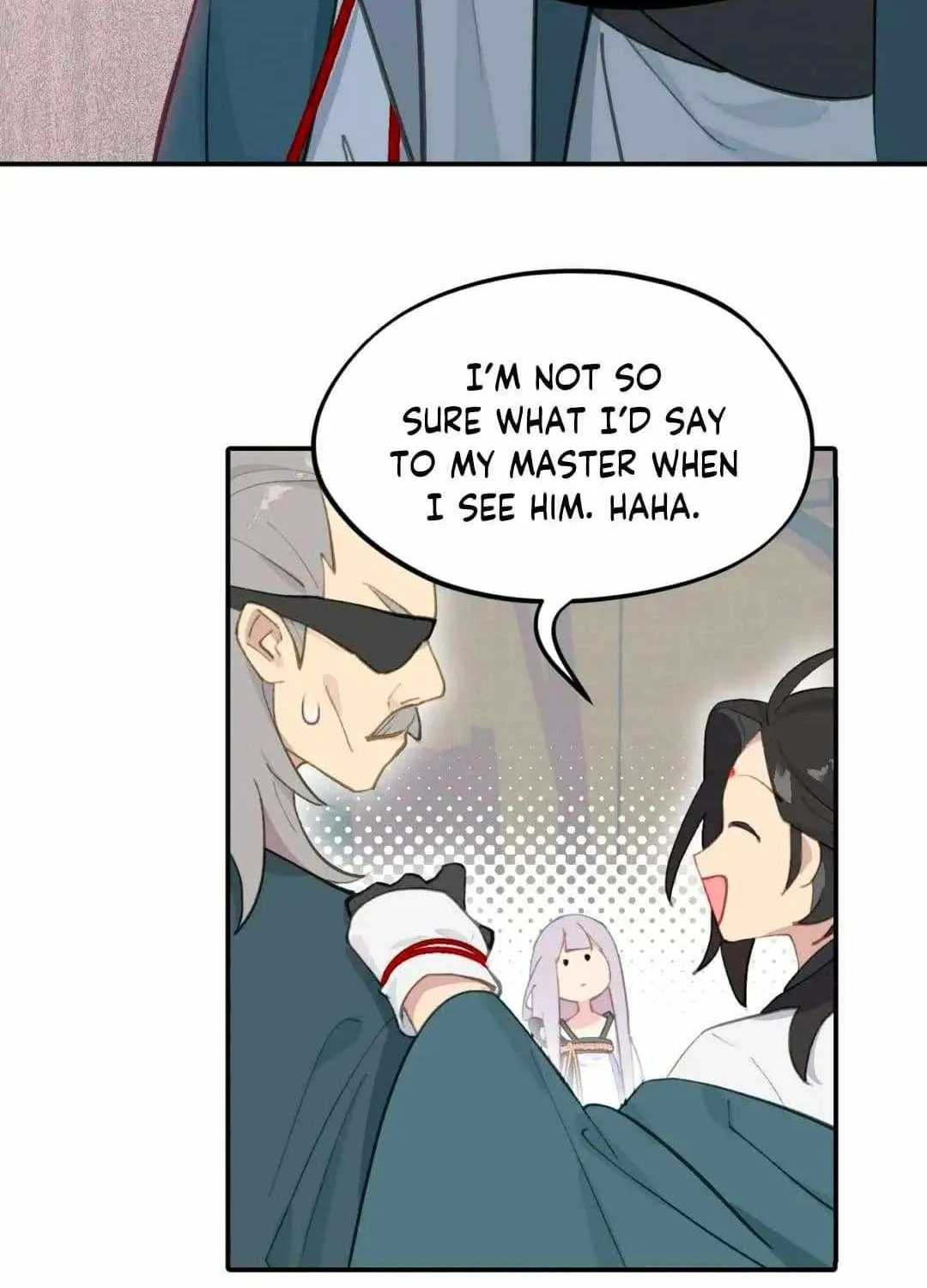 Kill the Male Lead to Become the Demoness Chapter 26 page 34 - 