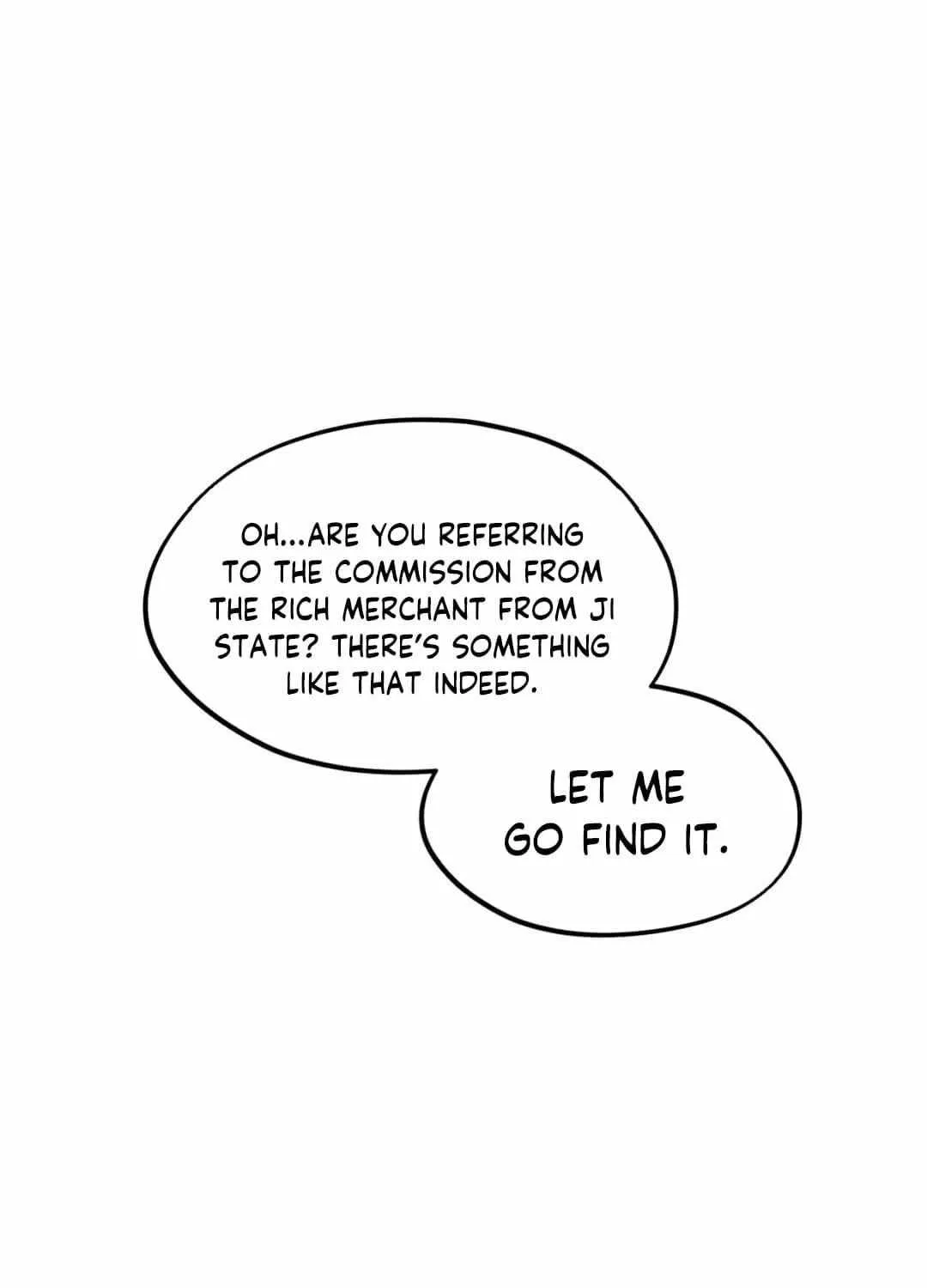 Kill the Male Lead to Become the Demoness Chapter 26 page 35 - 