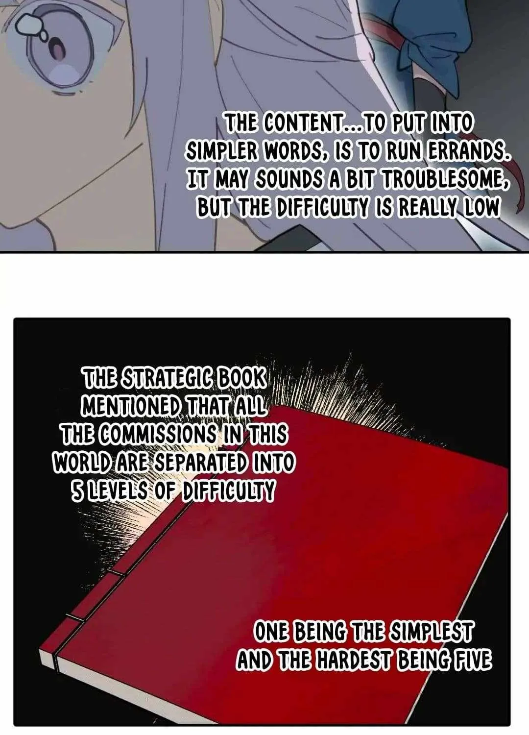 Kill the Male Lead to Become the Demoness Chapter 26 page 41 - 